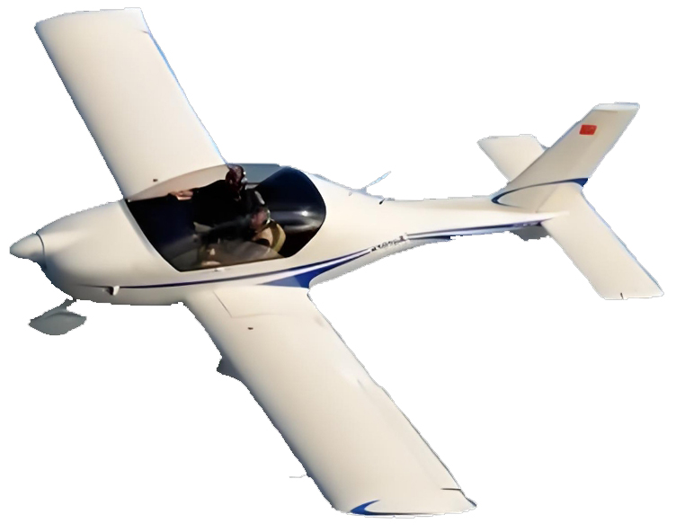 运动类飞机培训