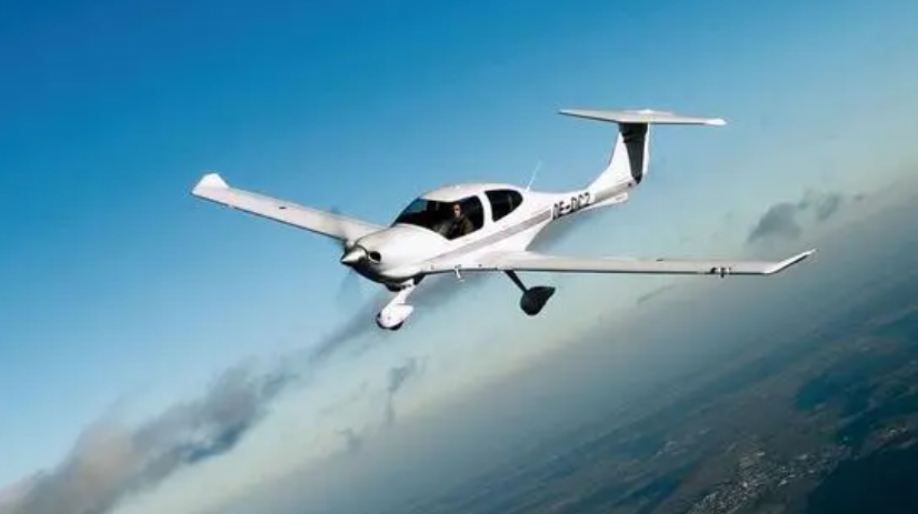 固定翼私照培训