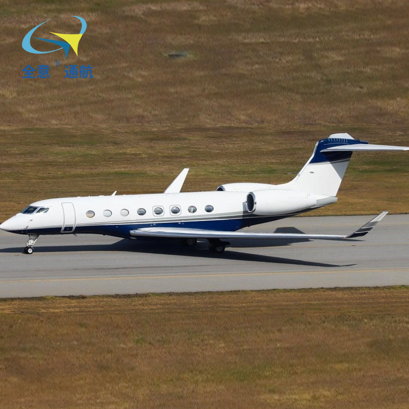 2020年G650ER飞行时间546小时