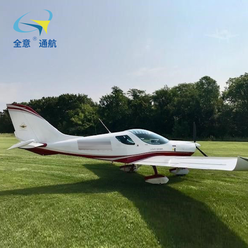 2016捷克运动飞机SPORTCRUISER 总时间210小